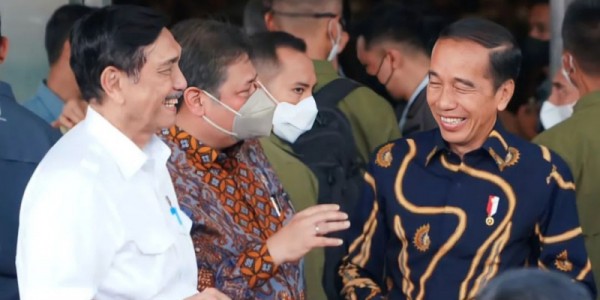 Tahun 2023, Ekomom: Pemerintah Harus Jaga Pertumbuhan Ekonomi dan Fokuskan Kebijakan untuk Genjot Investasi