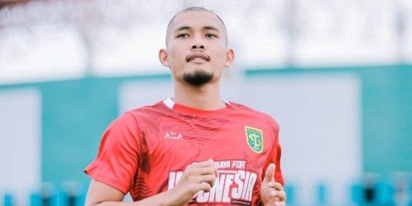 Dandi Maulana Resmi Gabung Persija