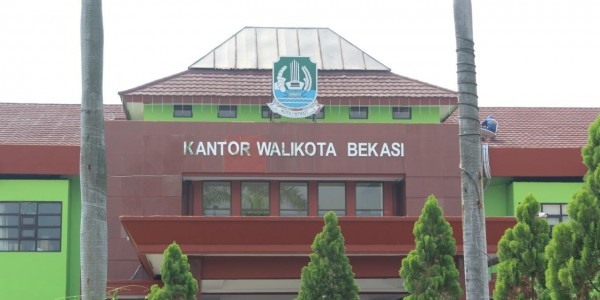 Pemkot Bekasi Lakukan Alih Tugas Jabatan Sekda