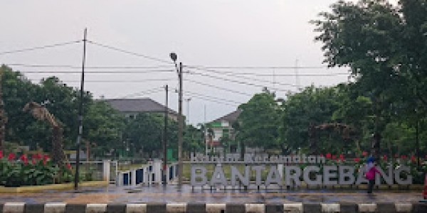 Optimalkan Pelayanan, Kecamatan Bantargebang Launching Palem Merah