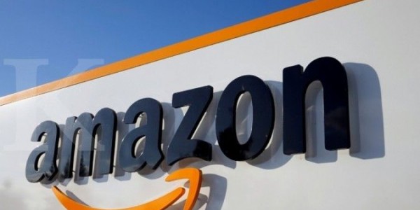 Pengumuman! Amazon Bakal PHK 18 Ribu karyawan