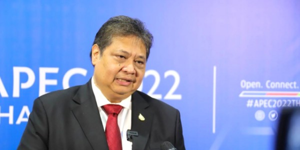 Perppu Cipta Kerja Didesain Untuk Mempercepat Pertumbuhan Ekonomi