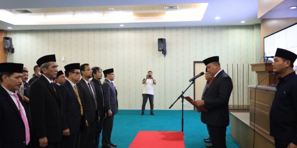 Tri Adhianto Minta TP3 Kota Bekasi Bikin Terobosan Inovatif