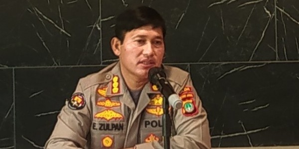 Pembakaran Sejoli di Penjaringan Terungkap, Pelakunya Mantan Suami Korban Sendiri