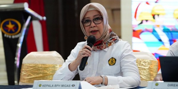 BPH Migas Tetapkan Kuota BBM Tahun 2023, Ini Rinciannya