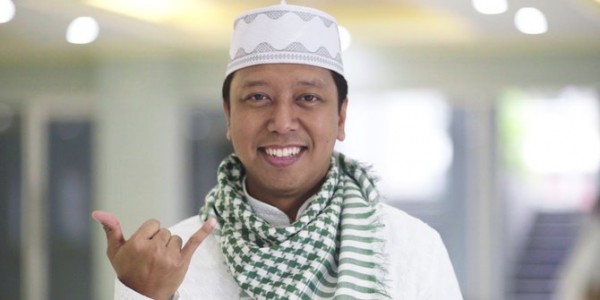 Kritik Kelakar Romahurmuziy, Pengamat: Udah Mau Masuk Jurang, Harusnya Bikin Pesan Positif