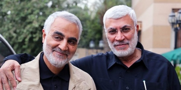 Jenderal Soleimani Dibunuh Karena Gagalkan Proyek Besar AS di Timur Tengah