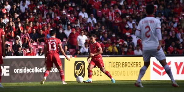 Pelatih Vietnam: Indonesia Tim Kuat, Tapi Tim Kami Lebih Kuat