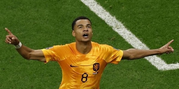 Soal Cody Gakpo, Jurgen Klopp: Saya Sangat Positif Tentang Dia