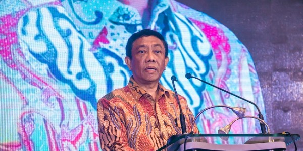 SKKNI dan KKNI, Langkah Strategis Kemenperin Dorong SDM Kompeten di Era Digital