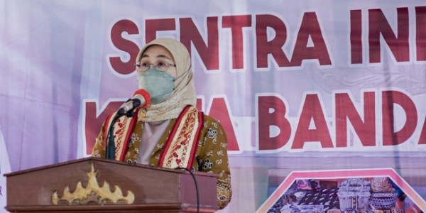 Sederet Jurus Kemenperin Dongkrak Daya Saing IKM