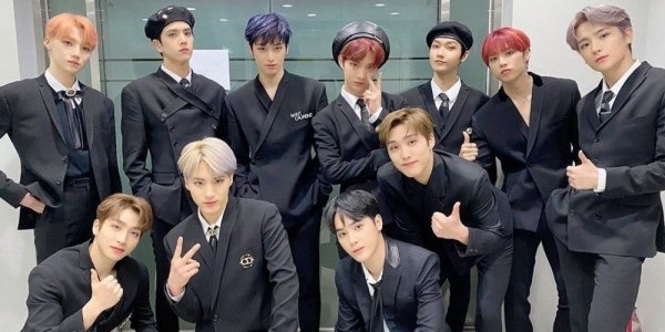THE BOYZ Siap "Comeback" Februari