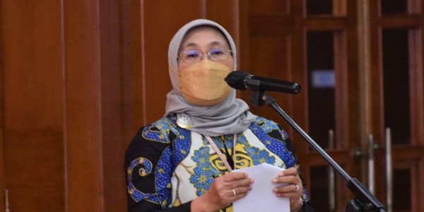 Sepanjang 2022, Kemenperin Sudah Cetak Ribuan Wirausaha Baru