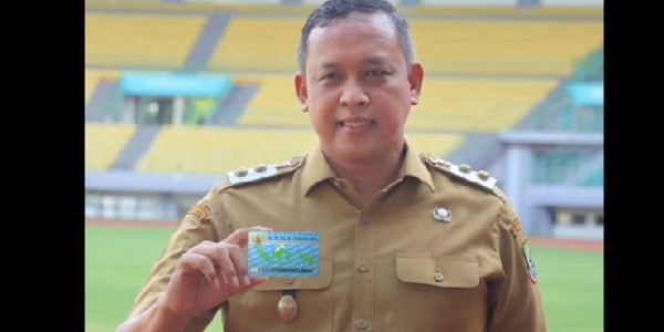 Tri Adhianto: Warga Kota Bekasi Cukup Tunjukkan KTP untuk Berobat Gratis
