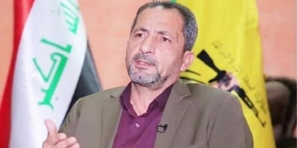 Diduga Terlibat Pembunuhan Jenderal Solemani, Mantan PM Irak Tak Bisa Lolos dari Hukum