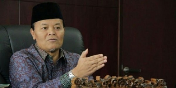 MA Vonis Mati Pemerkosa 13 Santriwati, HNW: Apresiasi, Agar Timbulkan Efek Jera, Tapi Maksimalkan Juga Perlindungan Korban 