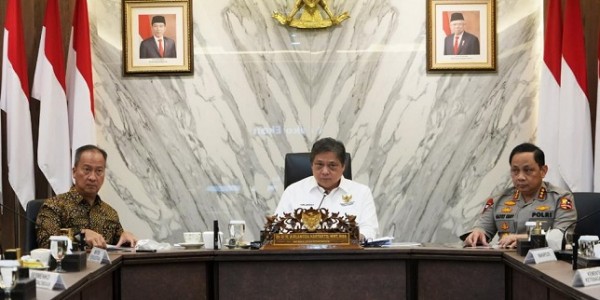 Pemerintah Lanjutkan Kartu Prakerja 2023 dengan Skema Normal