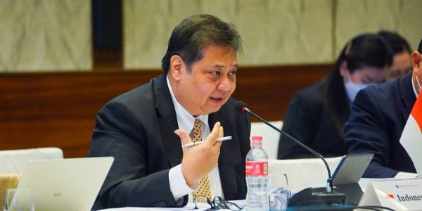 Genggam Chairmanship ASEAN 2023, Indonesia Siap Jadikan ASEAN Jangkar Stabilitas Perekonomian Global