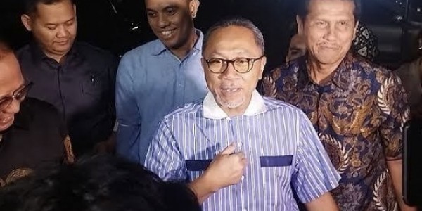 Mendag: Harga Cabai Naik dan Pangan Lainnya Stabil
