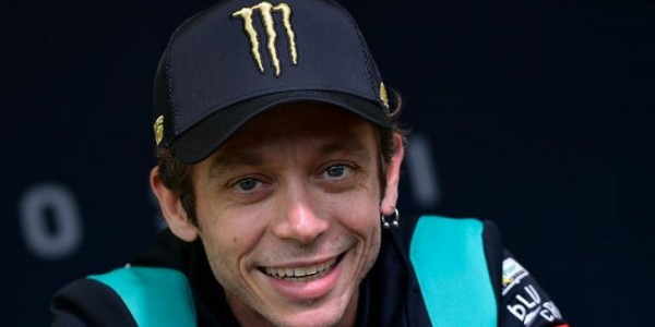 Quartararo Kesulitan, Rossi Kritik Yamaha