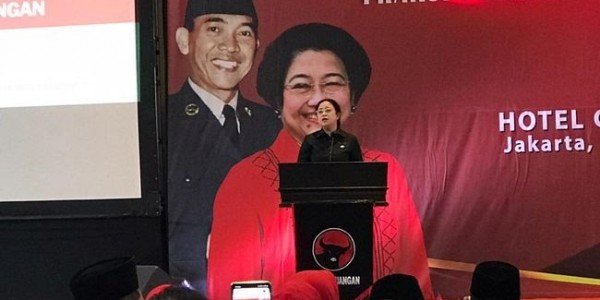 Puan Minta Kader PDIP Tak Usah Pusingkan soal Capres-Cawapres