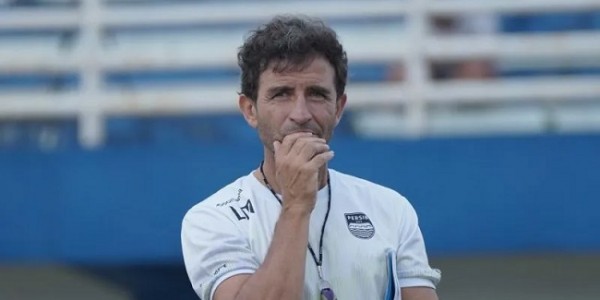 Persib Bandung Berambisi Menang Lawan Persija