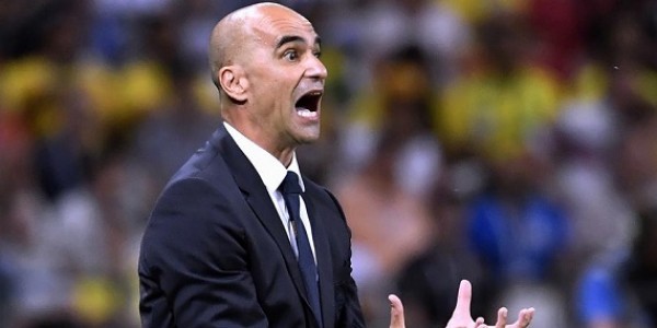 Portugal Tunjuk Roberto Martinez Sebagai Pelatih Baru