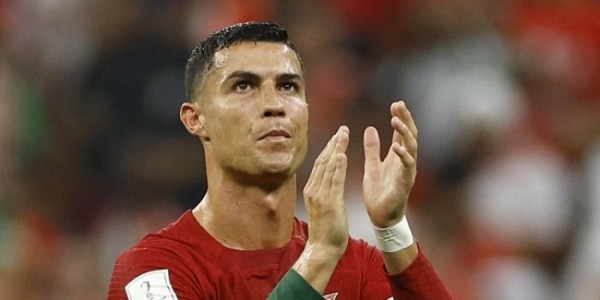 Pelatih Baru Portugal: Kami Akan Berikan Kesempatan Ronaldo Salah Satunya