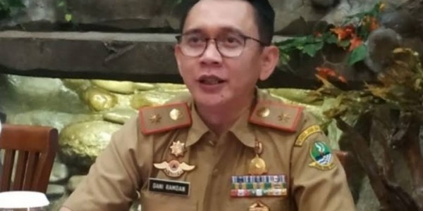 Launching Kelas Industri, Dani Ramdan Optimis Bisa Kurangi Pengangguran