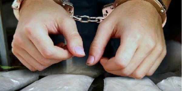Polisi Akui Penyuplai Sabu ke Kombes YBK Termasuk Berani