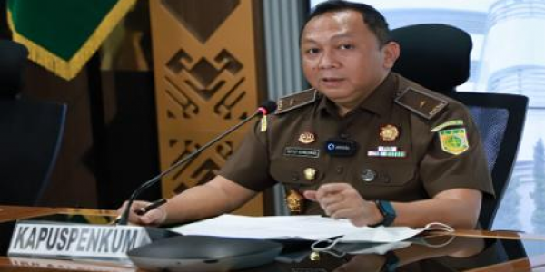 Korupsi Surveyor Indonesia, Kejagung Garap Eks Bos PT Synerga Tata Internasional