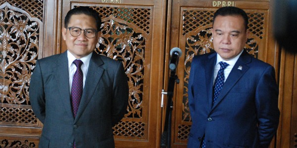 Koalisi Gerindra dan PKB