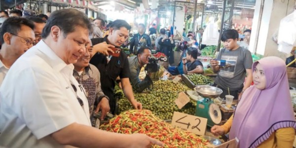 Perppu Ciptakerja Untuk Genjot Investasi, Ekonom: Optimalkan Sektor Strategis