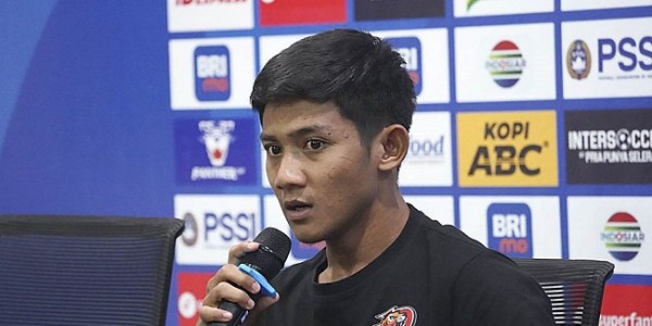 Persija Siap Hadapi Persib, Target Raih Poin Penuh 