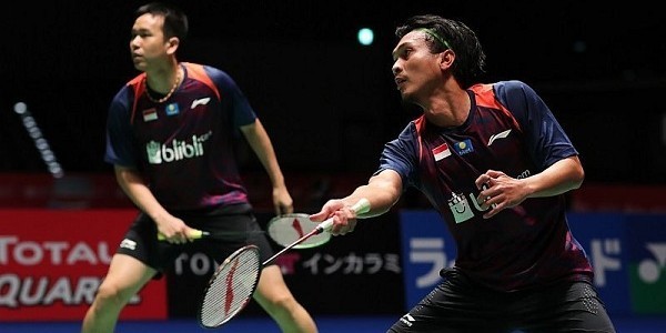 Sembilan Wakil Indonesia Menang Hari Pertama Malaysia Open