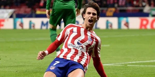 Chelsea Sepakat Rekrut Joao Felix Dari Atletico Madrid