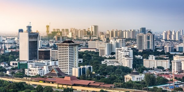 Optimisme Perekonomian Indonesia 2023 Terus Berlanjut