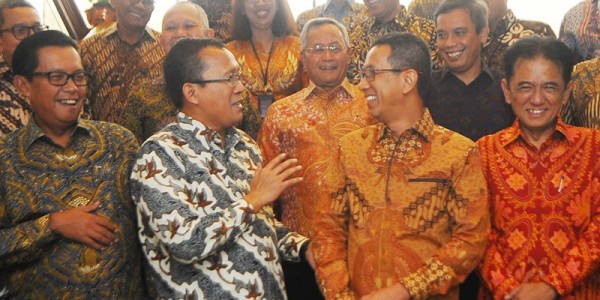 RUPSLB Bank BTN Setujui Pengunduran Diri Heru Budi Hartono