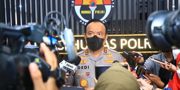 Ini Pemasok Senpi Ilegal ke Anton Gobay di Filipina