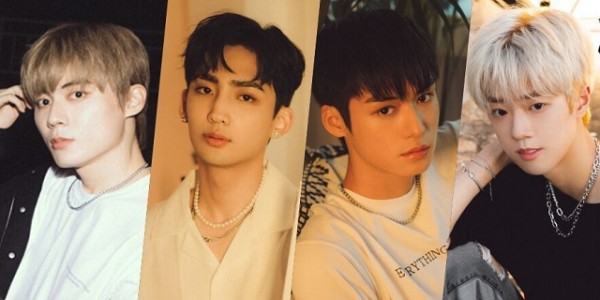Personel TRCNG siap Debut di Grup BXB