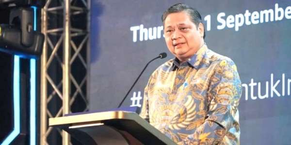 Ciptakan Iklim Investasi yang Kondusif, Perpu Cipta Kerja jadi Benteng Perekonomian Nasional