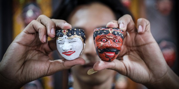 Ini Solusi Versi Teten agar Creative Center Lahirkan Local Champion