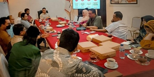 Pendaftaran Bacaleg Gerindra Surabaya Dibuka Mulai 10-30 Januari 2023, Ini Syaratnya