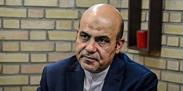 Mantan Pejabat Iran Ini Divonis Mati Karena Jadi Mata-mata Inggris