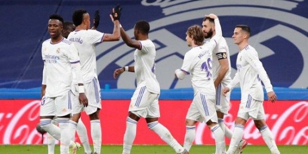 Meski Menang Lawan Valencia, Carlo Ancelotti Akui Timnya Jauh dari Level Terbaiknya