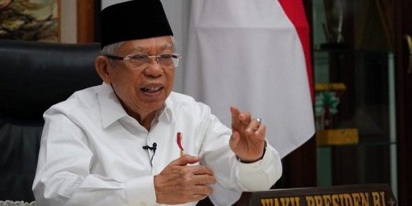 Wapres Ma'ruf Amin: Netralitas ASN di Pemilu tak Bisa Ditawar