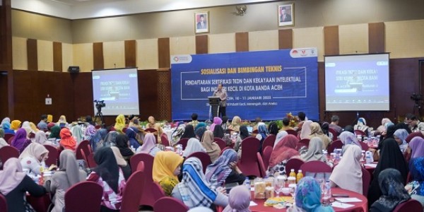 Gratis dan Lima Hari Selesai, Kemenperin Fasilitasi Sertifikat TKDN Industri Kecil