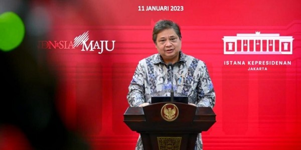 Diuntungkan Pasar Domestik yang Kuat, Pemerintah Tetap Waspadai Pelambatan Kinerja Ekspor