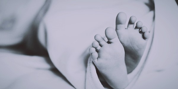 ART di Cempaka Putih Siram Bayi Hasil Hubungan Gelapnya hingga Tewas
