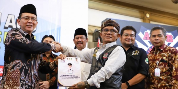 Aliansi Ormas Bekasi Siapkan 8 Kader Jadi Caleg, Siapa Saja?